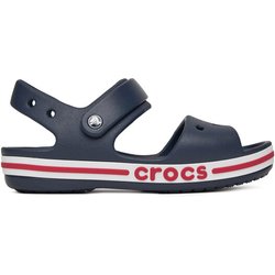 Crocs Sandalen BAYABAND SANDAL K 211054-4CC Dunkelblau