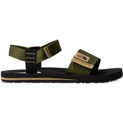 The North Face Sandalen M Skeena Sandal NF0A46BGRMO1 Khakifarben