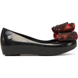 Melissa Ballerinas Ultragirl Classic Bow 35966 Schwarz