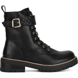 Jenny Fairy Schnürschuhe WS5260-01 Schwarz