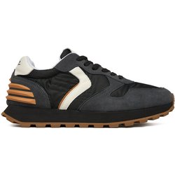 Voile Blanche Sneakers 2018797-11 Grau