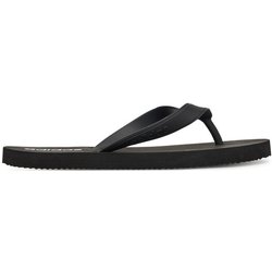 adidas Zehentrenner Keitaki Alpha Slides JR1152 Schwarz