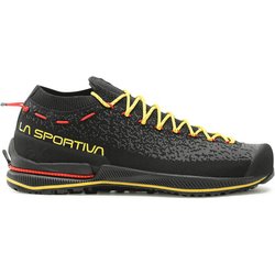 La Sportiva Trekkingschuhe Tx2 Evo 27V999100 Schwarz