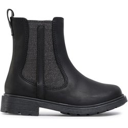 Clarks Stiefeletten Astrol Orin T 261541066 Schwarz