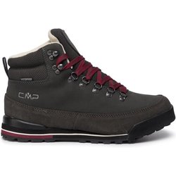CMP Trekkingschuhe Heka Hikking Shoes Wp 3Q49557 Grau
