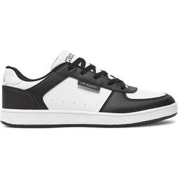 Kappa Sneakers Logo Malone 4 341R5DW Weiß