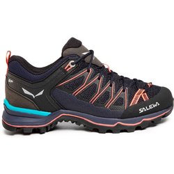 Salewa Trekkingschuhe Ws Mtn Trainer Lite 61364-3993 Schwarz