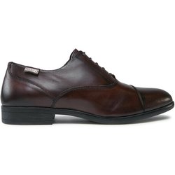 Pikolinos Oxford Schuhe M7J-4184 Braun