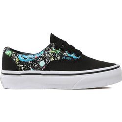 Vans Sneakers aus Stoff Uy Era VN0A38H86BT1 Schwarz