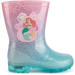 Princess Gummistiefel AVO-SS25-137DPRN Bunt
