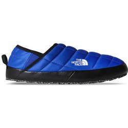 The North Face Hausschuhe M Thermoball Traction Mule V NF0A3UZNG781 Blau