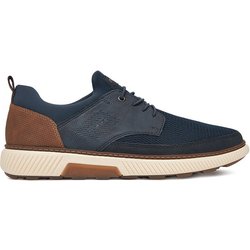 Rieker Sneakers B3354-14 Dunkelblau