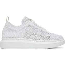 Mustang Sneakers 1468-301 Weiß