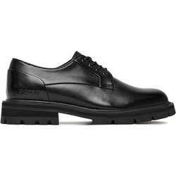 G-Star Raw Halbschuhe EO-DEXTER-06 125AM Schwarz