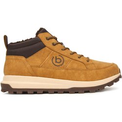 Bugatti Schnürschuhe 325-ANP51-5000 Beige