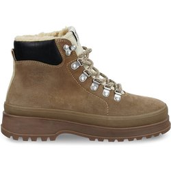 Gant Schnürstiefeletten 31543082 Braun