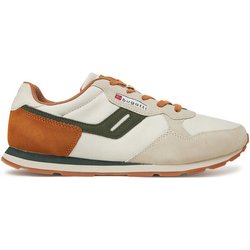 Bugatti Sneakers 321-ASH01-5500 Écru