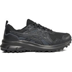 Asics Laufschuhe Trail Scout 3 1011B700 Schwarz
