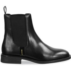 Gant Klassische Stiefeletten 31551128 Schwarz