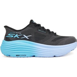 Skechers Laufschuhe Max Cushioning Endeavour 129473/BKBL Schwarz