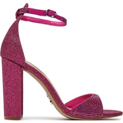 Steve Madden Sandalen Capsule-R Sandal SM11002942-04004-PIR Rosa