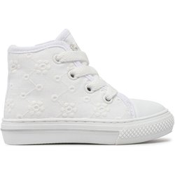 Primigi Sneakers aus Stoff 5947200 Weiß