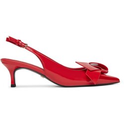 Gino Rossi Pumps EDEN-V2020-13-1 Rot