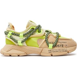 Lacoste Sneakers L003 Active Rwy 224 1 Sfa 7-48SFA0076AOI Gelb