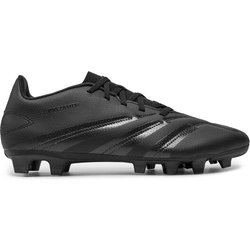 adidas Fußballschuhe Predator 24 Club Flexible Ground Boots IG7759 Schwarz