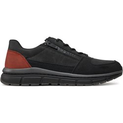 Bugatti Sneakers 331-AOS01-5500 Schwarz