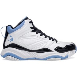 Shaq Sneakers SHAQNOTIZE AQ95000M-WBL Weiß