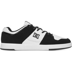 DC Shoes Sneakers CURE ADYS400073-HLC Weiß