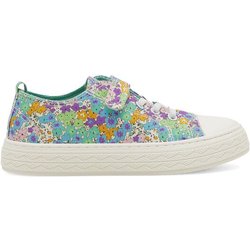 Nelli Blu Sneakers aus Stoff CA23355A Bunt