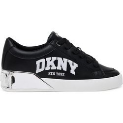 DKNY Sneakers K1558006 Schwarz