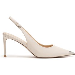 Eva Minge High Heels LIA-V1538-235-1 Beige