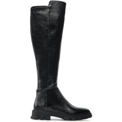 MICHAEL Michael Kors Overknees Ridley 40F2RIFB5B Schwarz