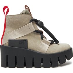 United Nude Stiefeletten Grip Nomad Lo II 1076584557 Grau
