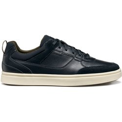 Geox Sneakers U Baltmoore U56LDA 0BU11 C4002 Dunkelblau