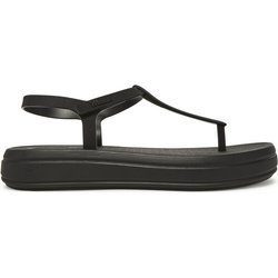 Melissa Sandalen Sun Leme Platform Ad 35959 Schwarz