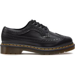 Dr. Martens Schnürstiefel 3989 YS Smooth 22210001 Schwarz