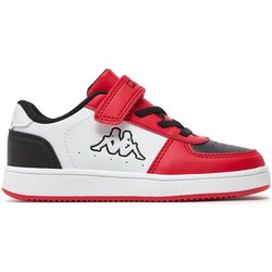 Kappa Sneakers Logo Malone Ev Kid 36185LW Bunt