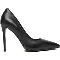 Eva Minge High Heels EO-ELAINA-E134-20A-Y021X Schwarz
