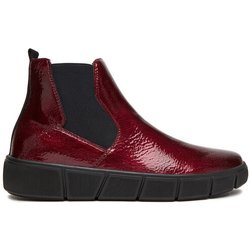 Remonte Stiefeletten CEO-D1T71-33 Dunkelrot