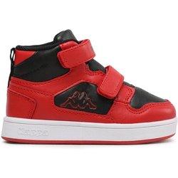 Kappa Sneakers 280015M Rot