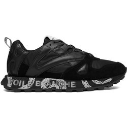 Voile Blanche Sneakers 2019600-01 Schwarz