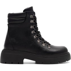 Jenny Fairy Schnürschuhe HILDE WS6167-02 Schwarz