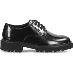 Gant Oxford Schuhe 31531063 Schwarz