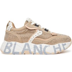 Voile Blanche Sneakers Club105 0012017475.20.0E01 Beige