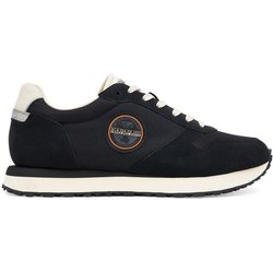Napapijri Sneakers Nova NP0A4IQL Schwarz