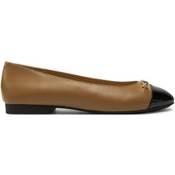 MICHAEL Michael Kors Ballerinas Rebeca Flex Ballet 40F4RBFP1L Braun